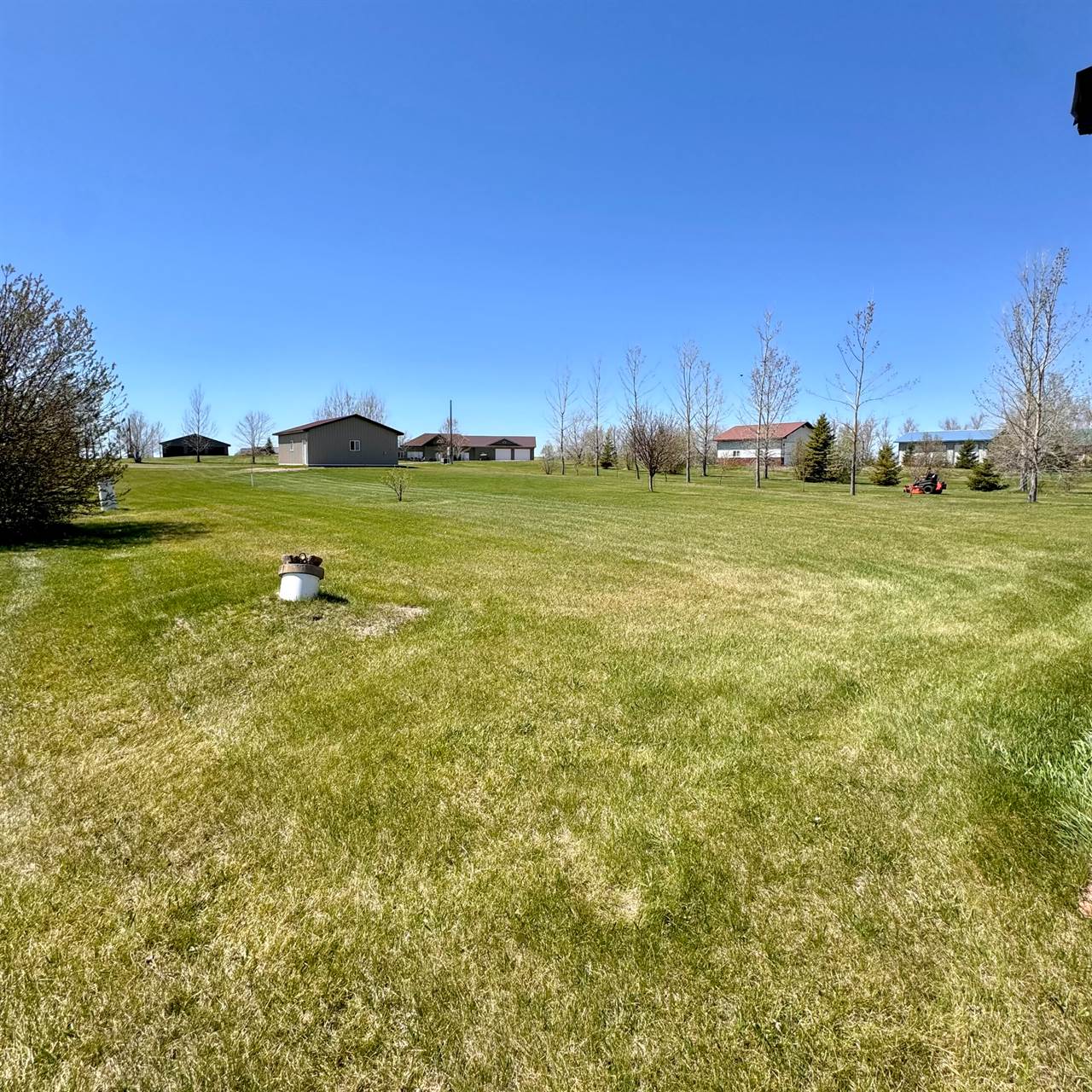 4381 Perch Cicle, Wishek, ND 58495