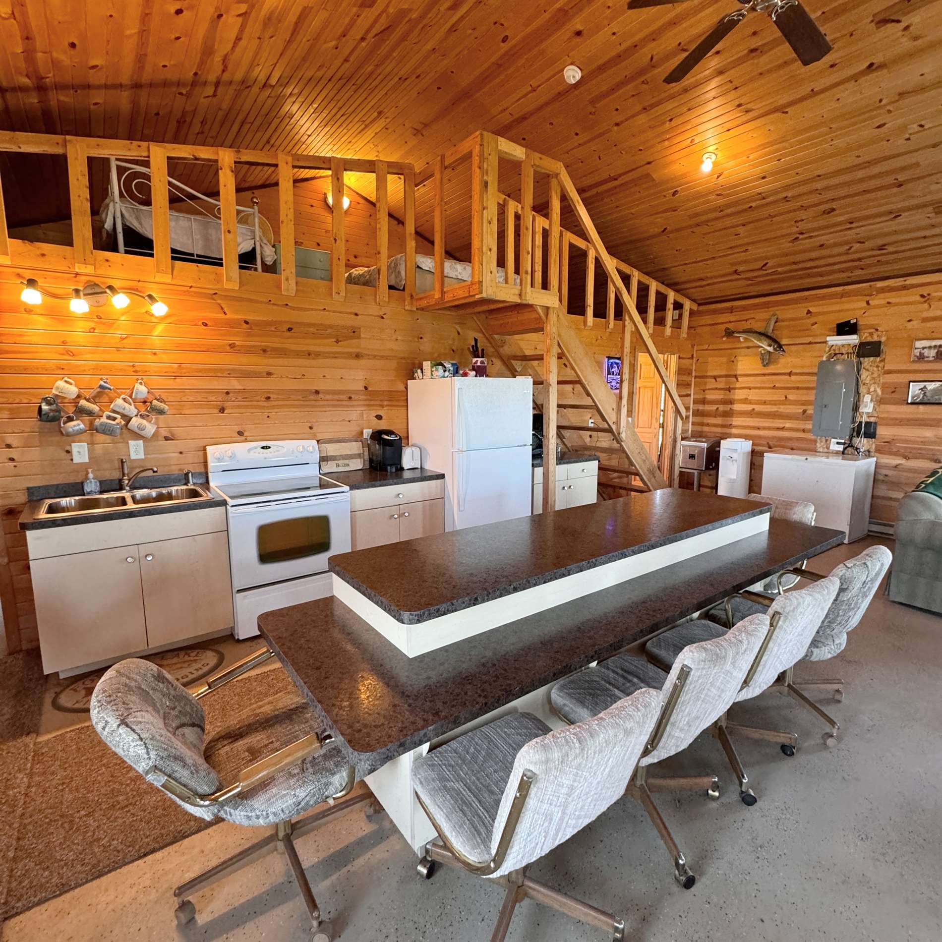 4381 Perch Cicle, Wishek, ND 58495