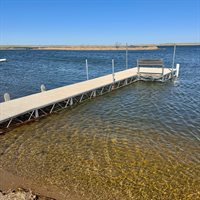 4381 Perch Cicle, Wishek, ND 58495