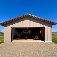 4381 Perch Cicle, Wishek, ND 58495