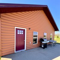 4381 Perch Cicle, Wishek, ND 58495