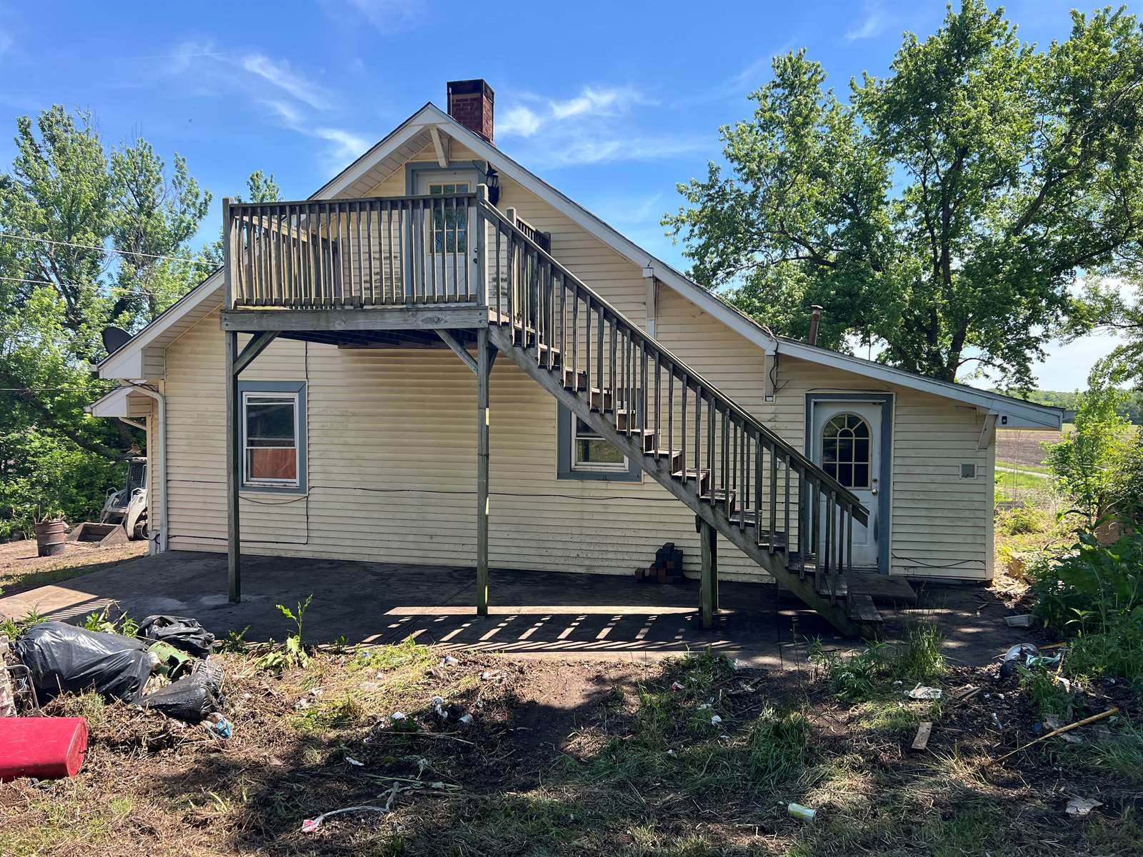 28226 231st St, Easton, KS 66020