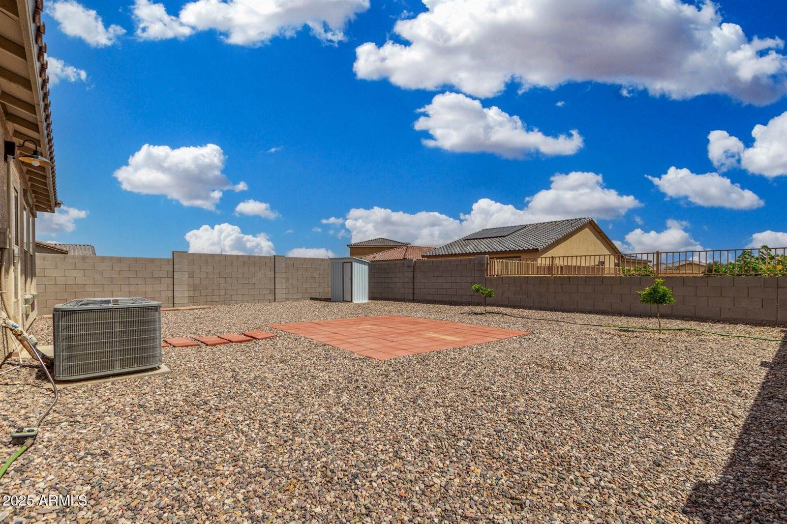 985 West Palo Verde Avenue, Coolidge, AZ 85128