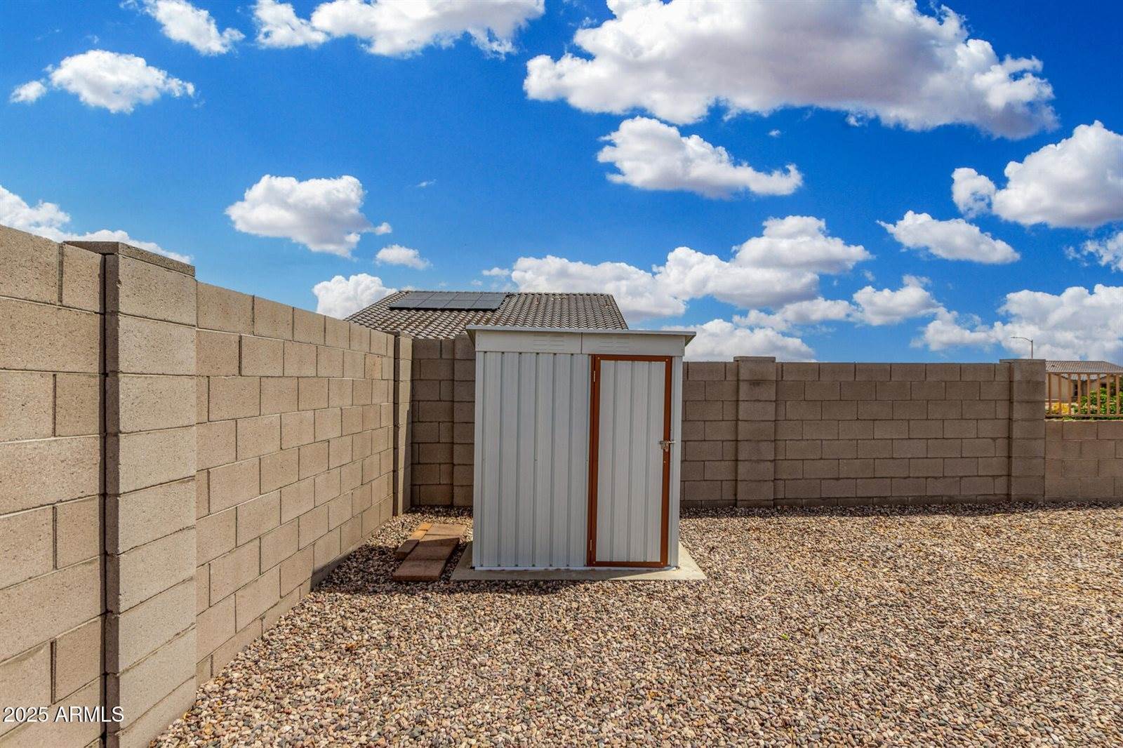 985 West Palo Verde Avenue, Coolidge, AZ 85128