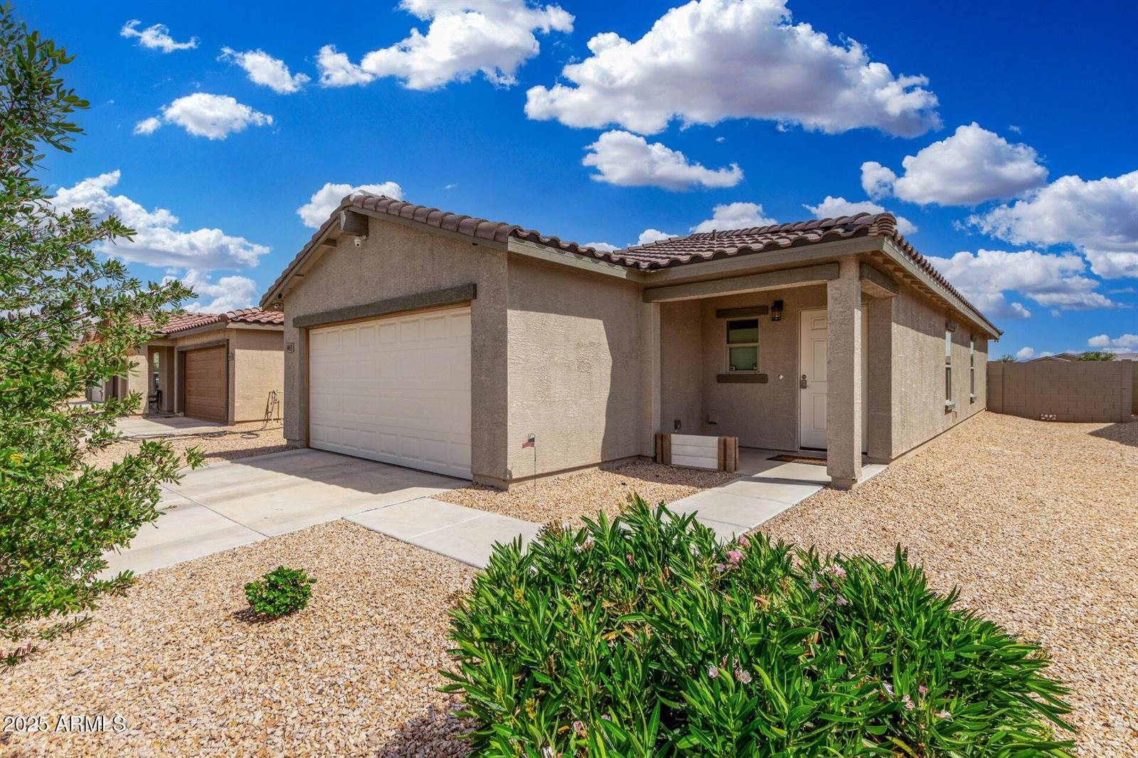 985 West Palo Verde Avenue, Coolidge, AZ 85128