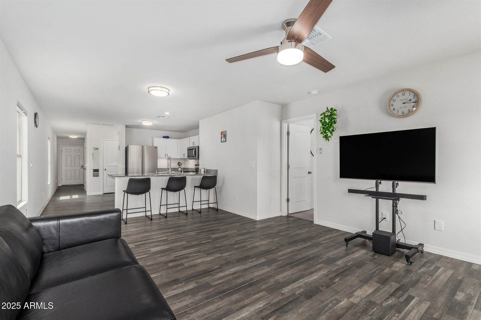 985 West Palo Verde Avenue, Coolidge, AZ 85128