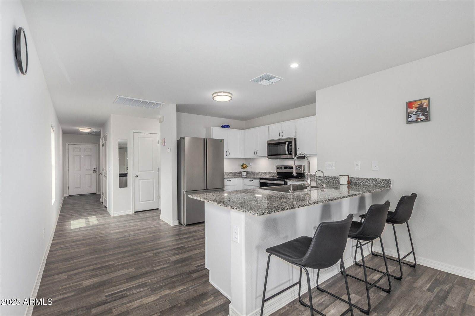 985 West Palo Verde Avenue, Coolidge, AZ 85128