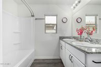 985 West Palo Verde Avenue, Coolidge, AZ 85128