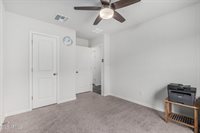 985 West Palo Verde Avenue, Coolidge, AZ 85128