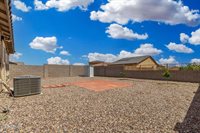 985 West Palo Verde Avenue, Coolidge, AZ 85128