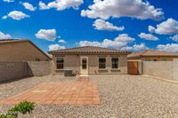 985 West Palo Verde Avenue, Coolidge, AZ 85128