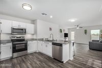 985 West Palo Verde Avenue, Coolidge, AZ 85128