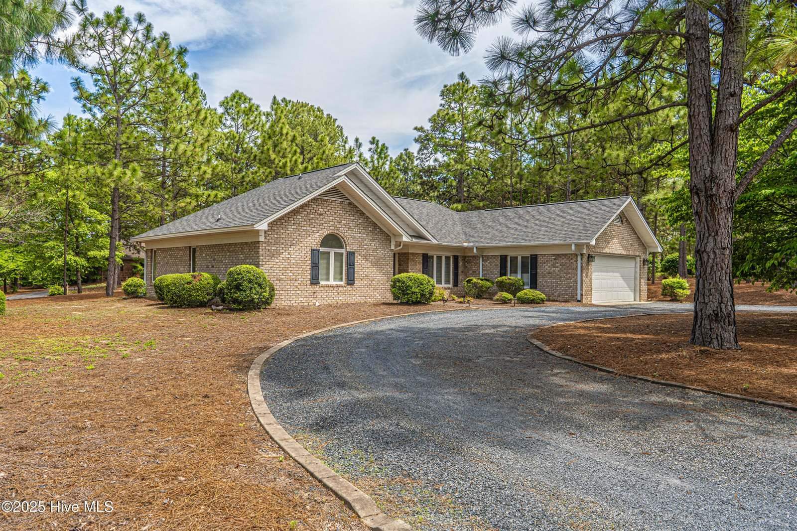 15 Windsong Place, Whispering Pines, NC 28327