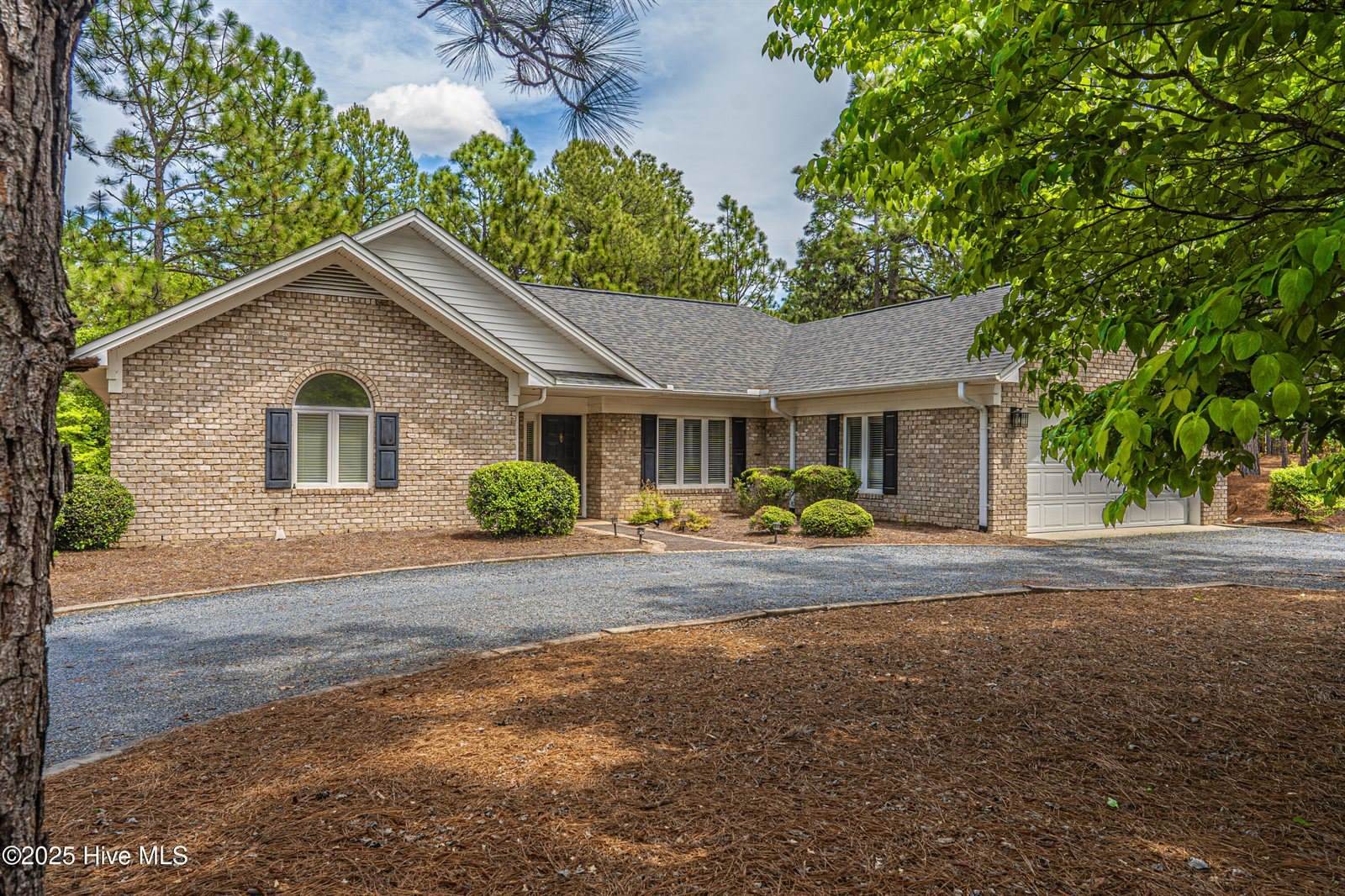 15 Windsong Place, Whispering Pines, NC 28327