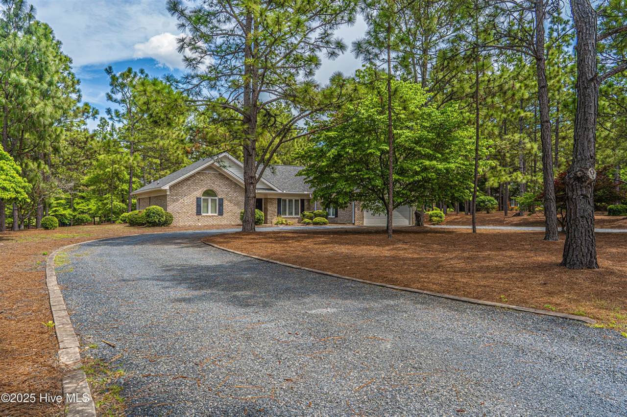 15 Windsong Place, Whispering Pines, NC 28327