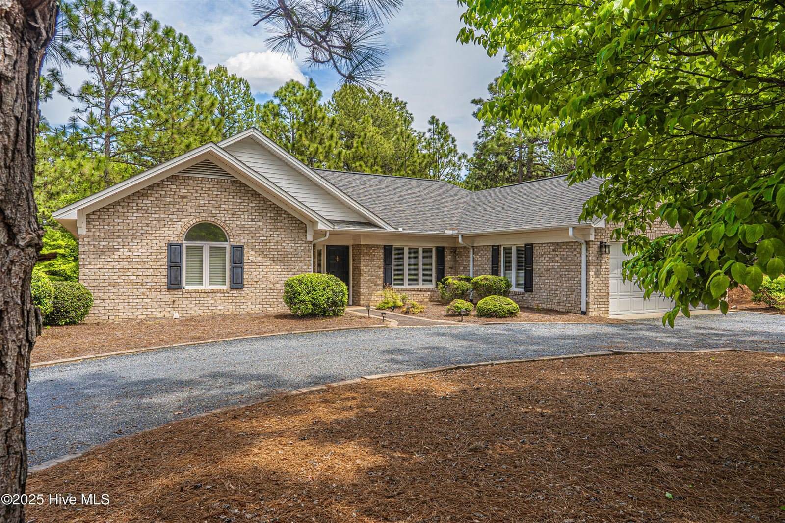 15 Windsong Place, Whispering Pines, NC 28327