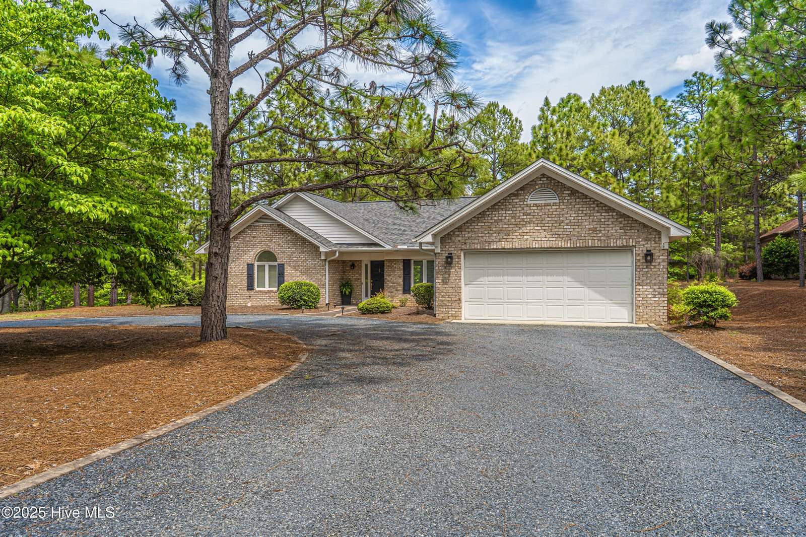 15 Windsong Place, Whispering Pines, NC 28327