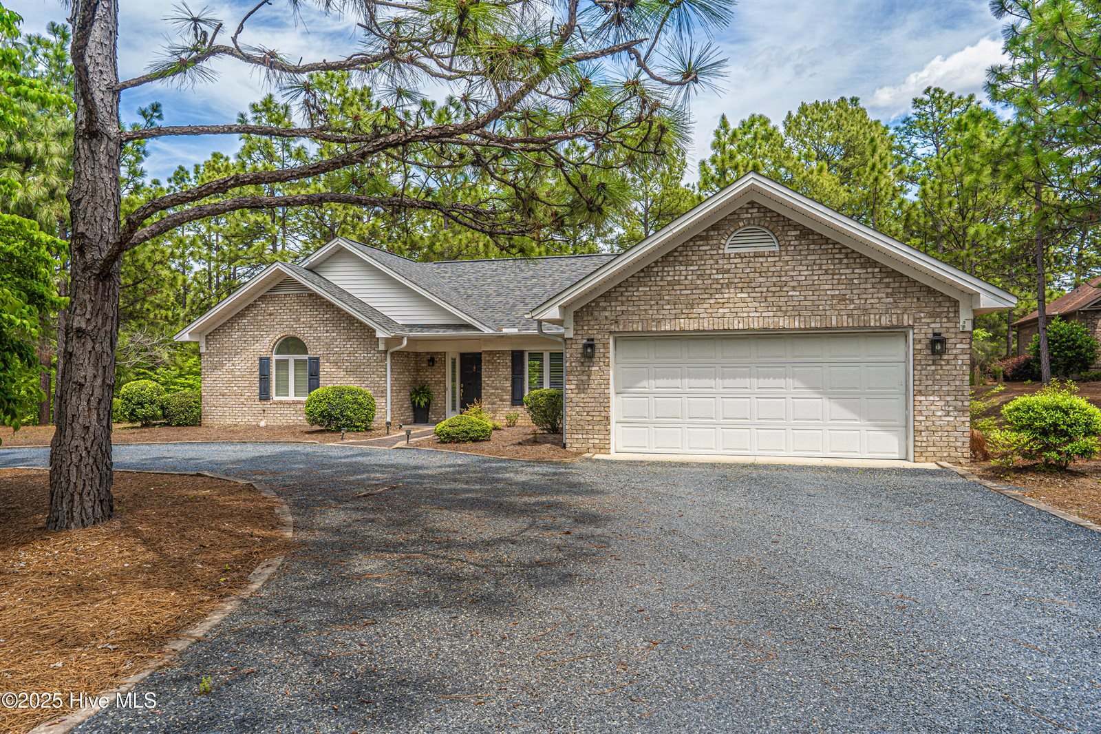 15 Windsong Place, Whispering Pines, NC 28327