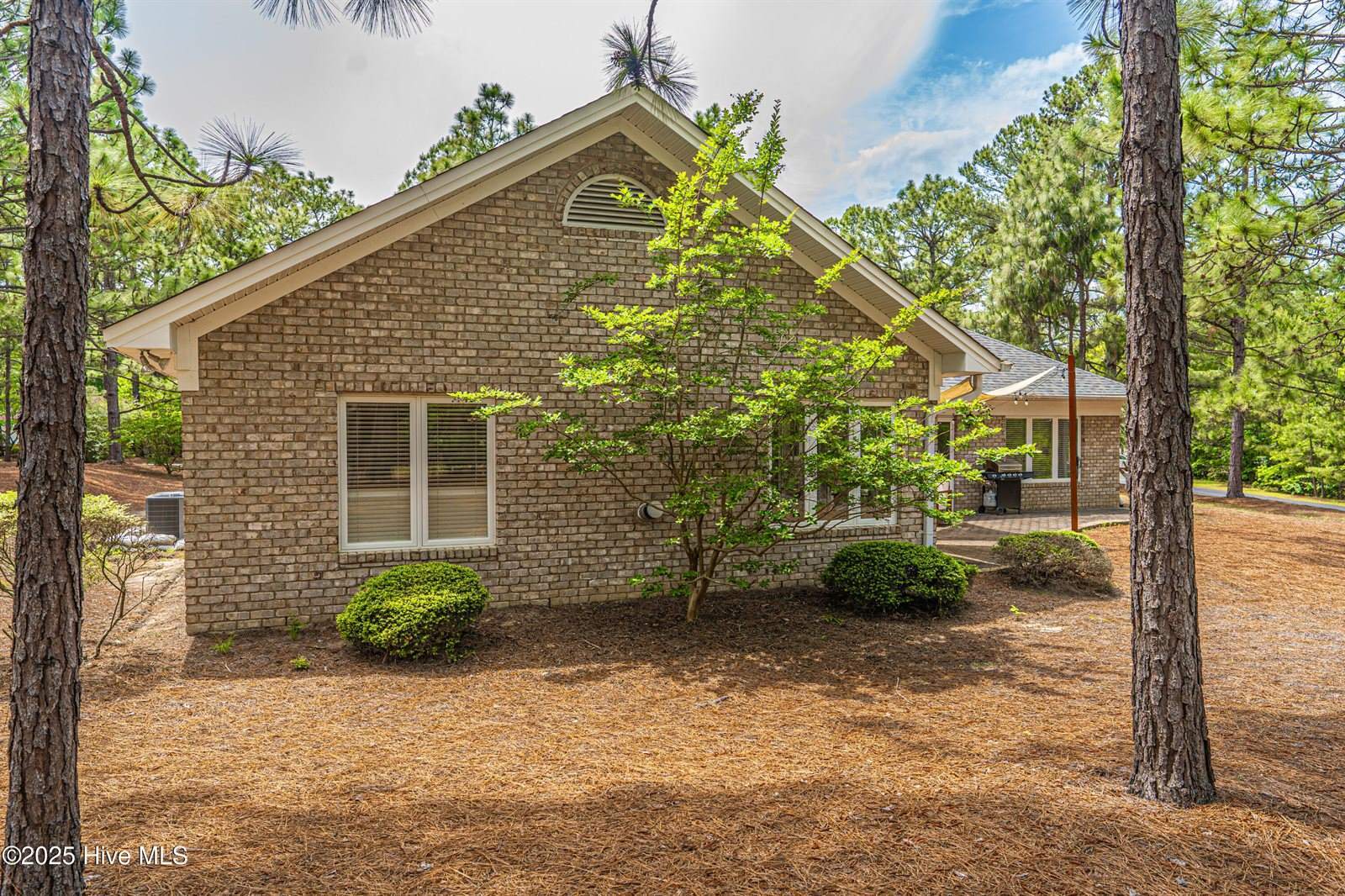 15 Windsong Place, Whispering Pines, NC 28327