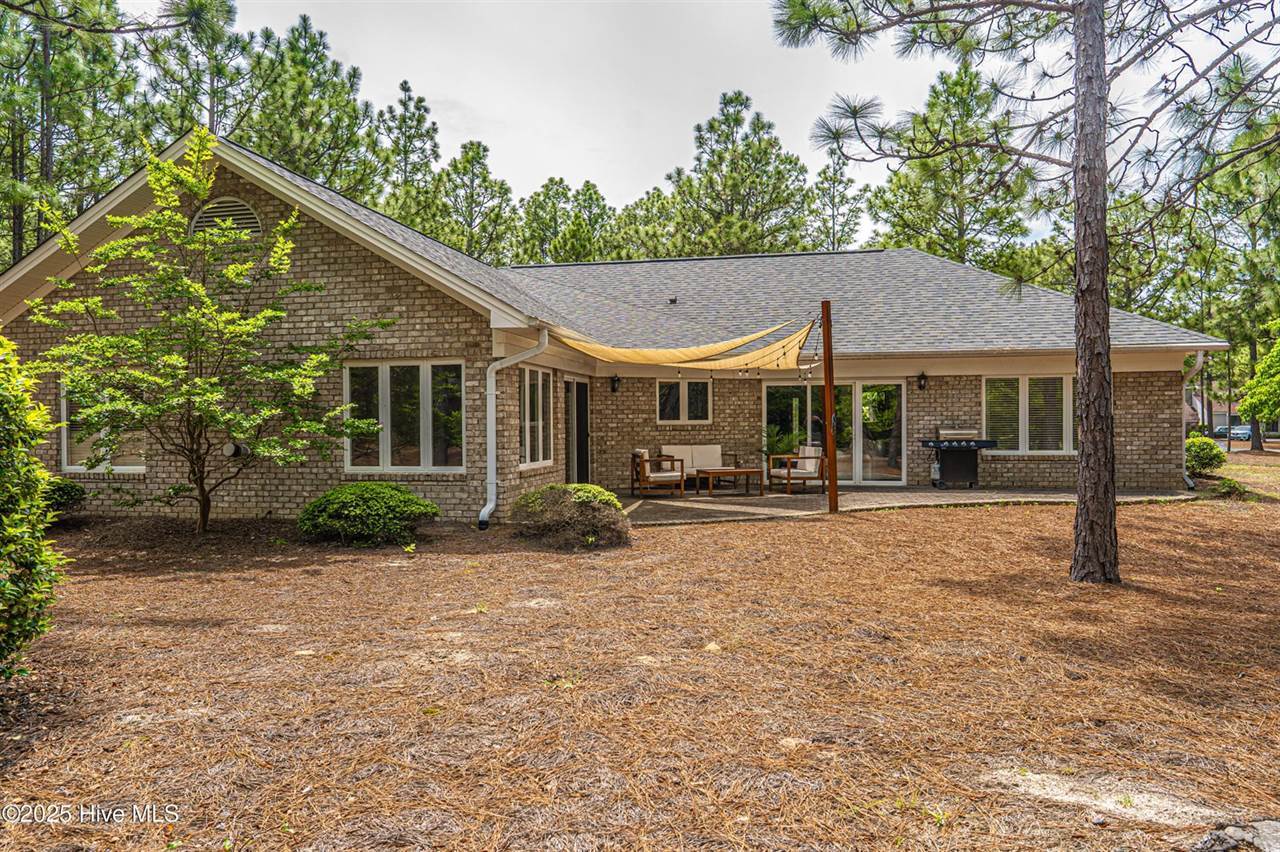 15 Windsong Place, Whispering Pines, NC 28327