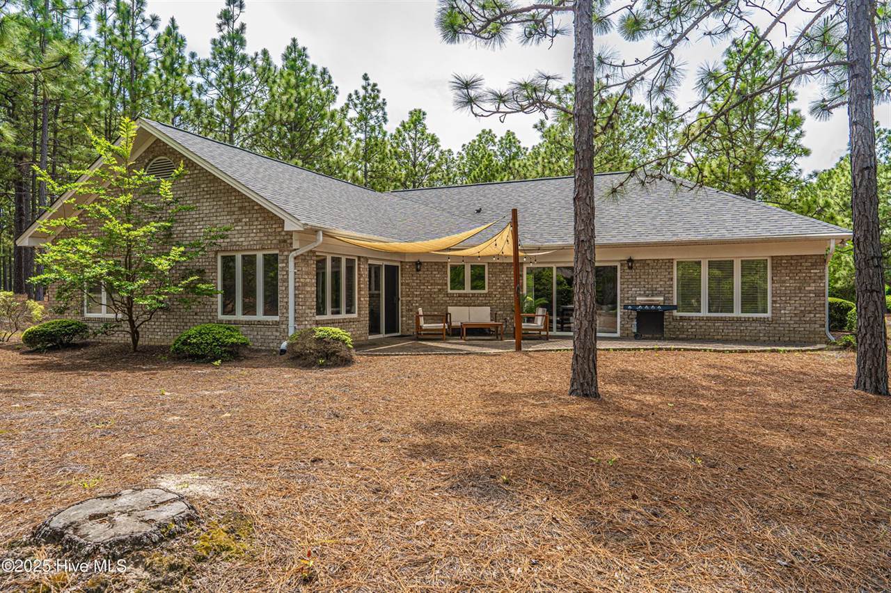 15 Windsong Place, Whispering Pines, NC 28327