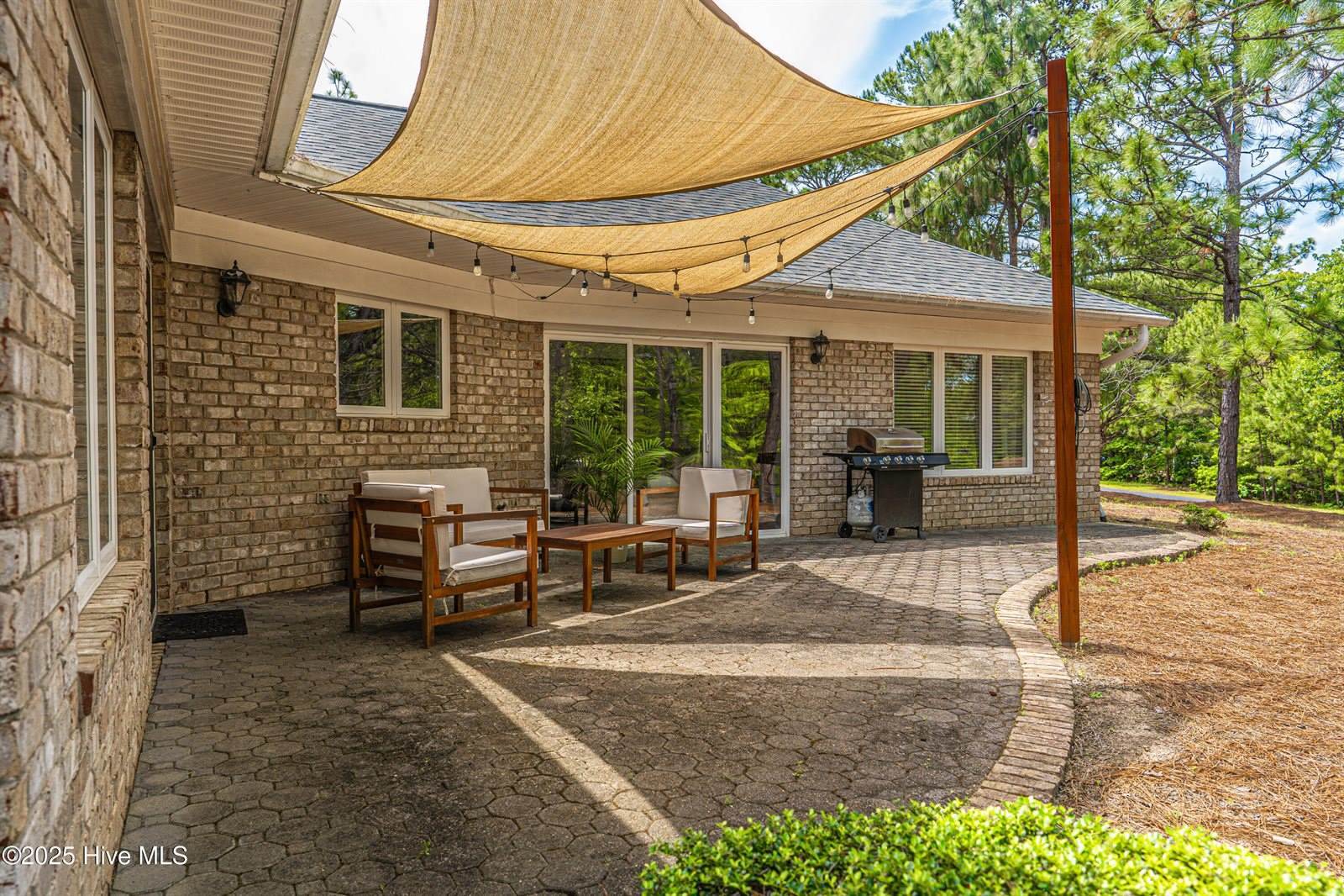 15 Windsong Place, Whispering Pines, NC 28327