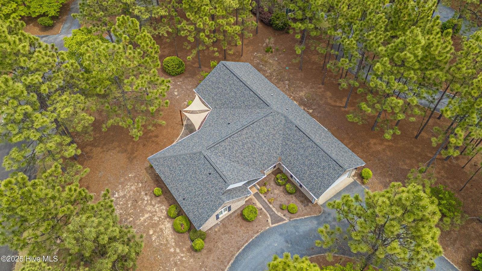 15 Windsong Place, Whispering Pines, NC 28327