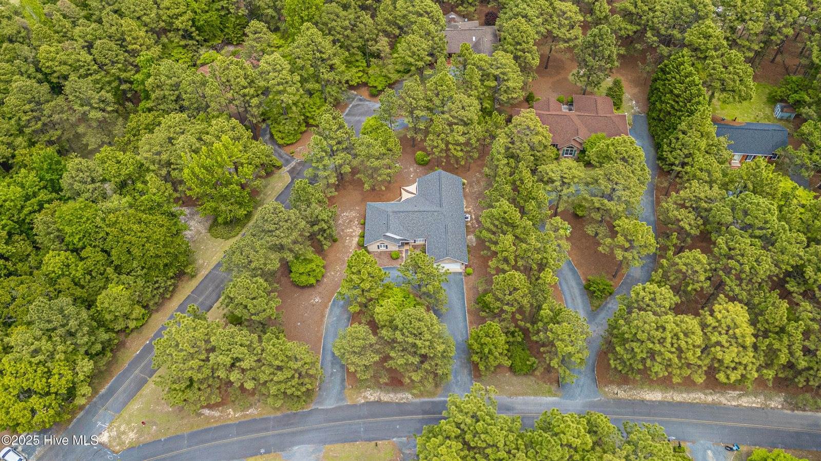 15 Windsong Place, Whispering Pines, NC 28327