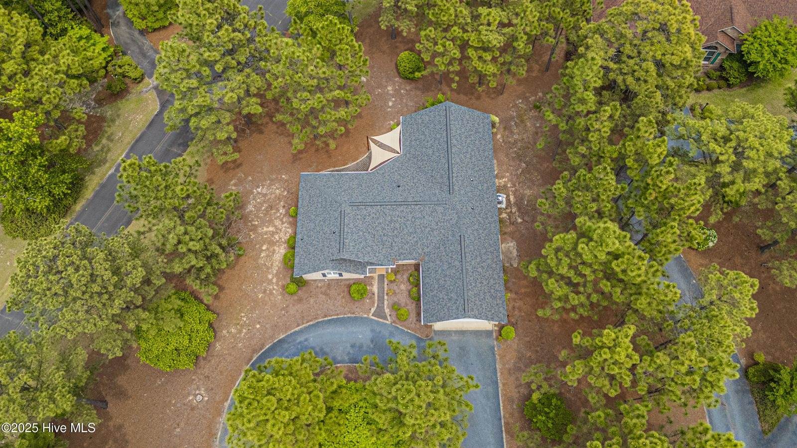 15 Windsong Place, Whispering Pines, NC 28327