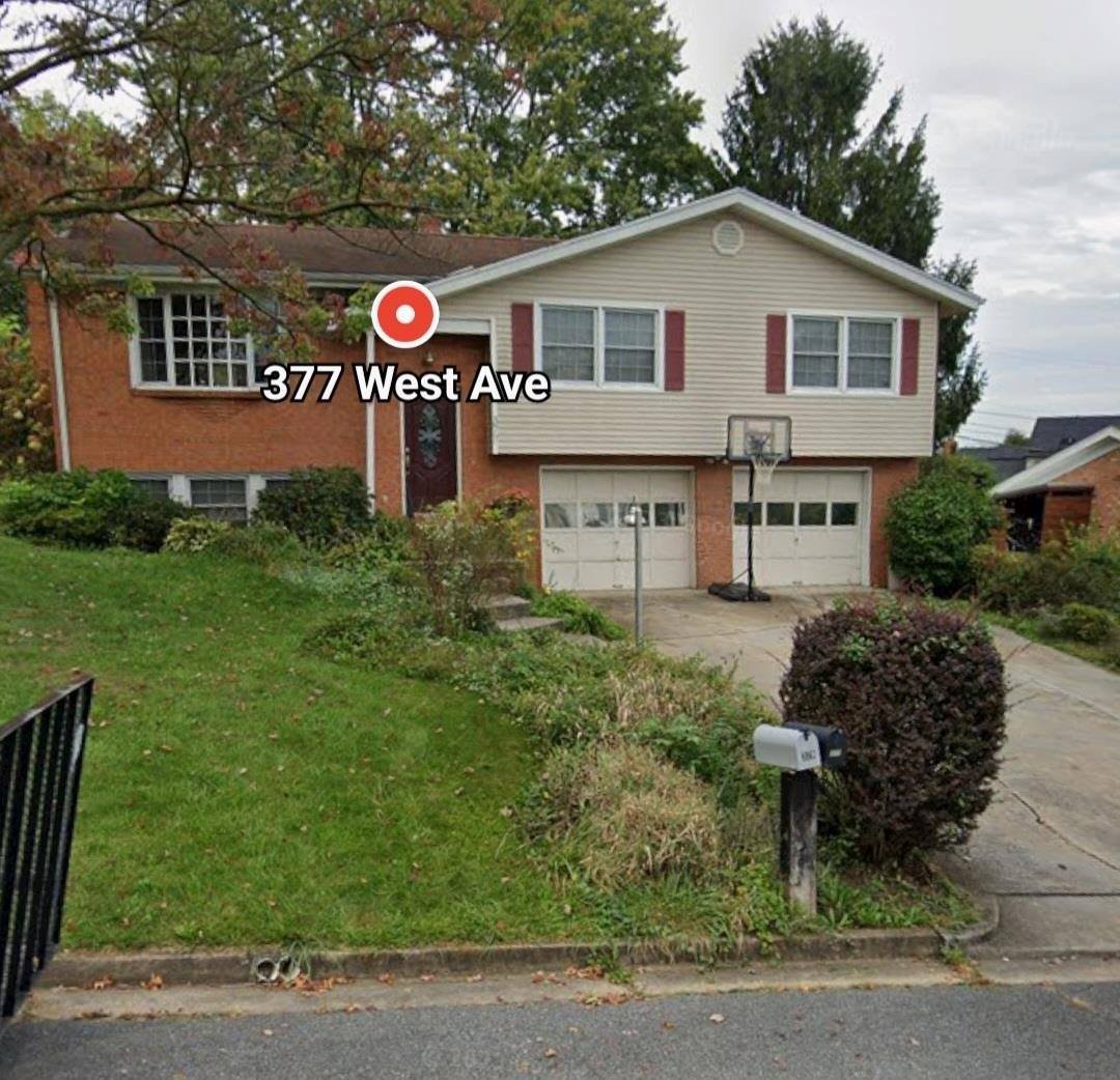 377 West Ave, Harrisonburg, VA 22801