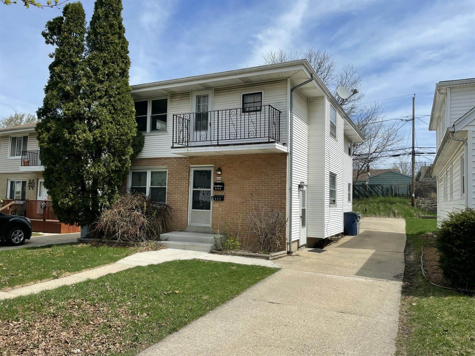 442 South 71st St, Milwaukee, WI 53214