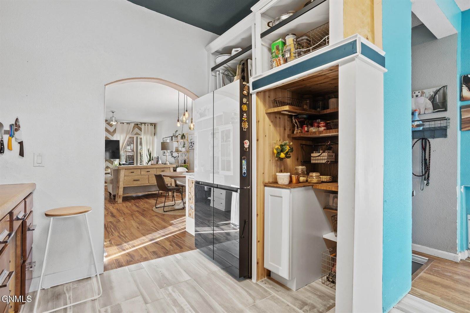 819 2nd Avenue East, Williston, ND 58801