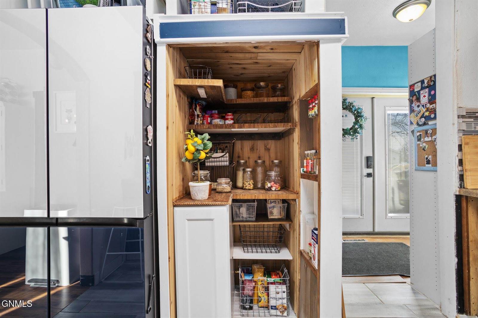 819 2nd Avenue East, Williston, ND 58801