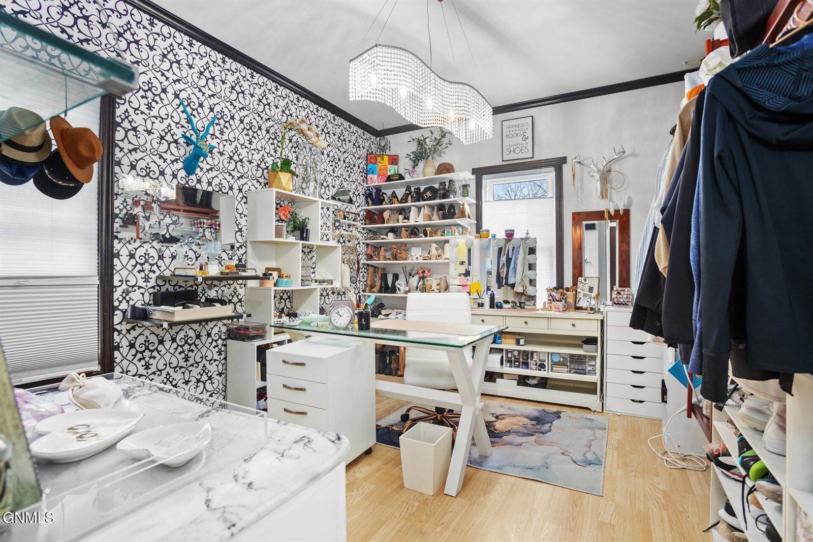 819 2nd Avenue East, Williston, ND 58801