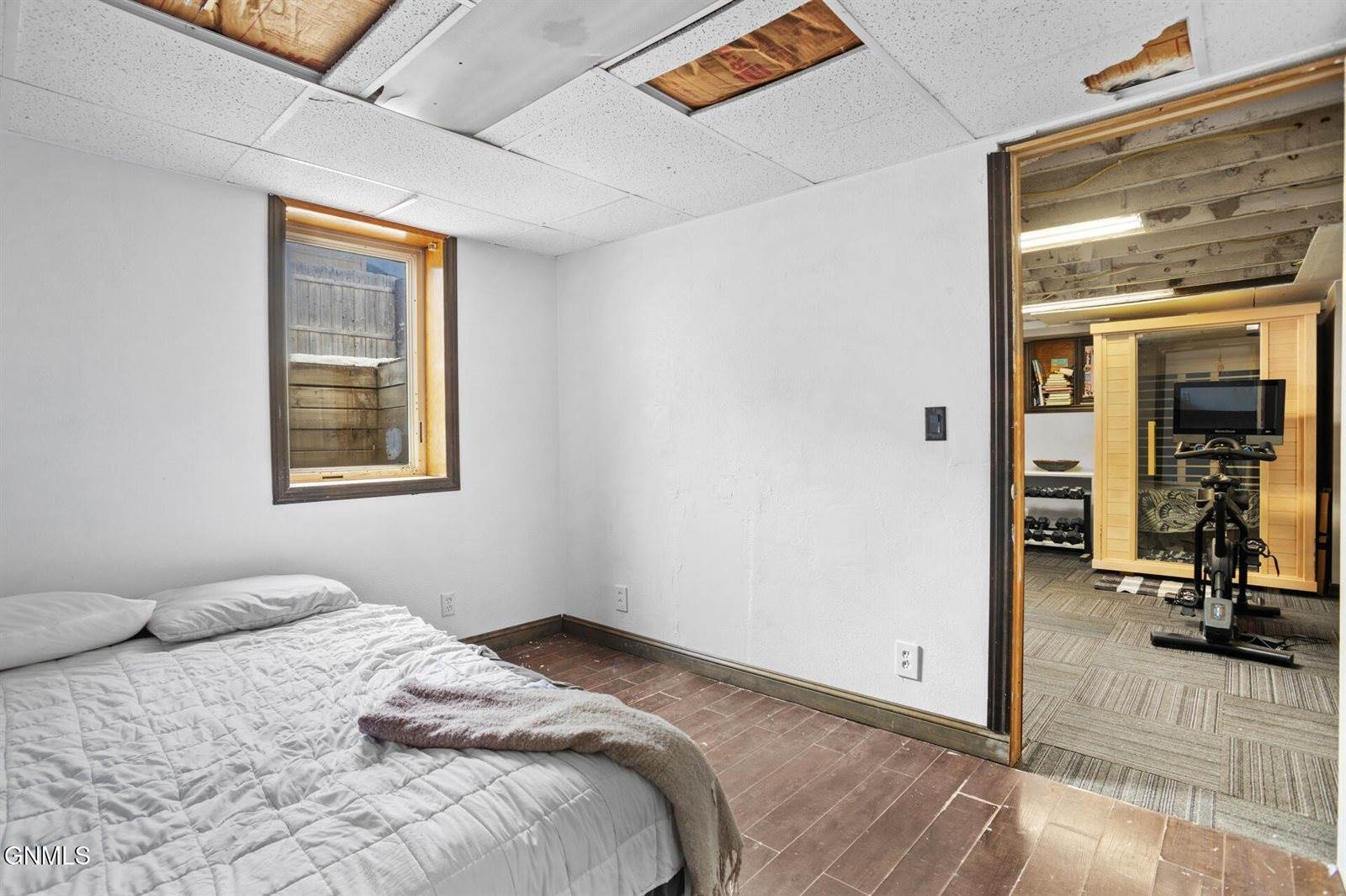 819 2nd Avenue East, Williston, ND 58801