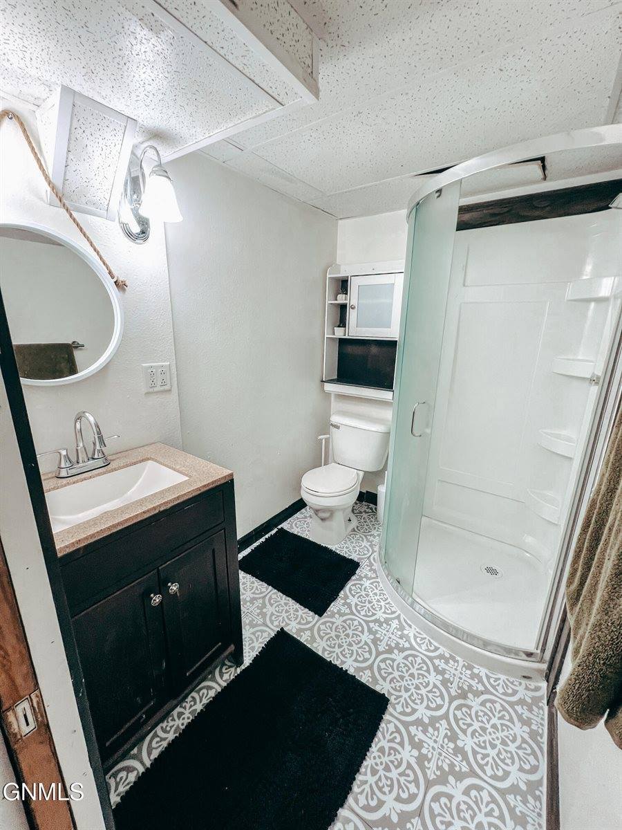 819 2nd Avenue East, Williston, ND 58801