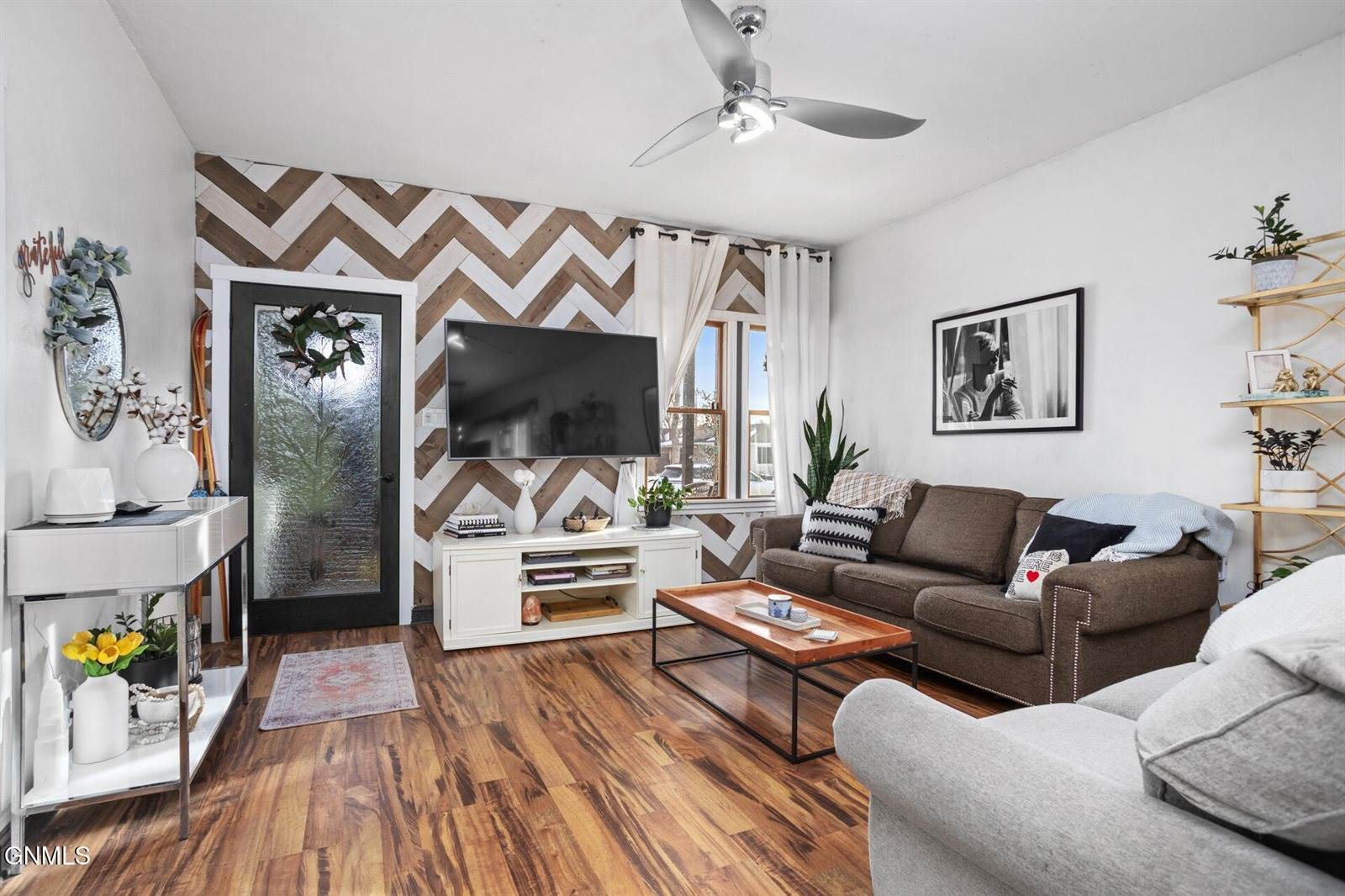 819 2nd Avenue East, Williston, ND 58801