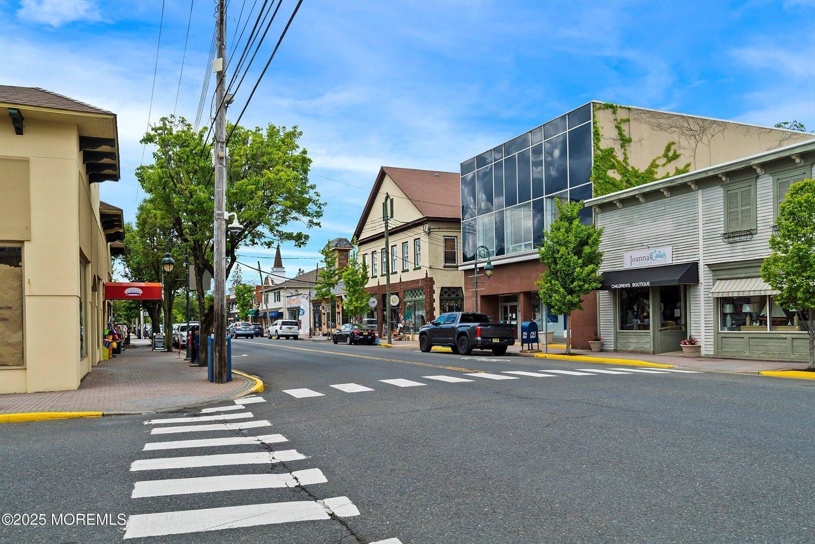 606 Bay Avenue, Point Pleasant Beach, NJ 08742