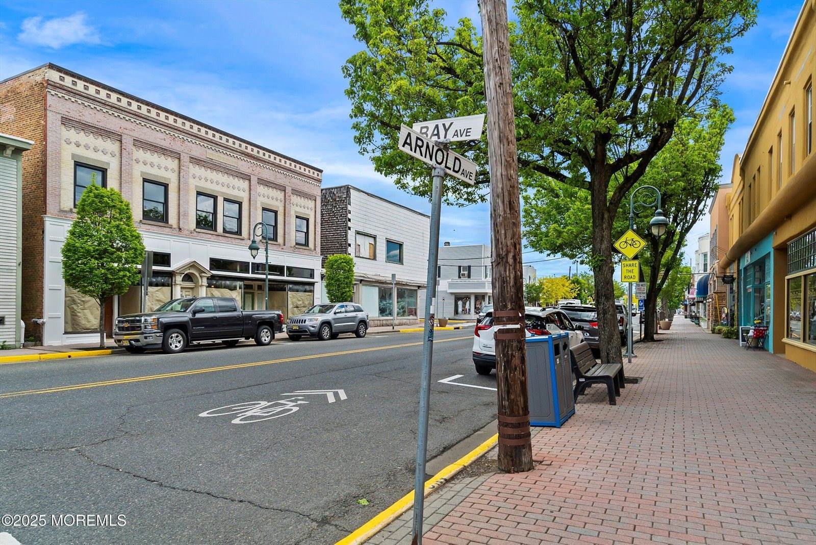 606 Bay Avenue, Point Pleasant Beach, NJ 08742