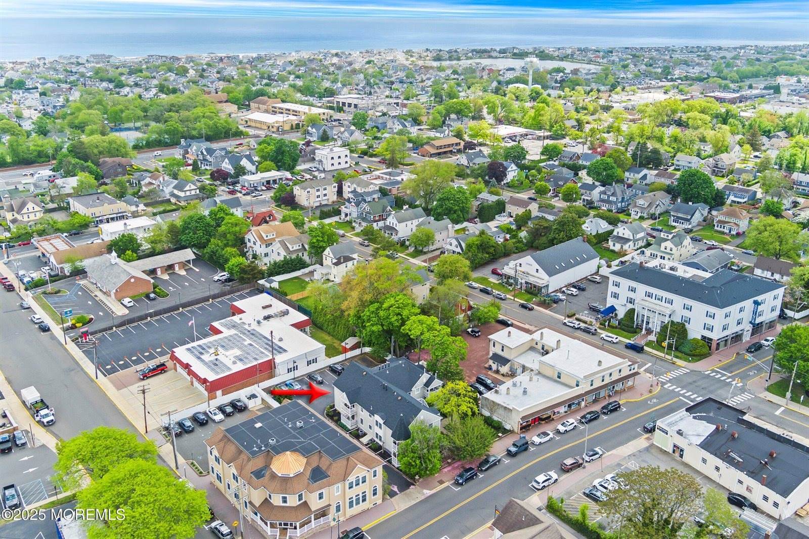 606 Bay Avenue, Point Pleasant Beach, NJ 08742