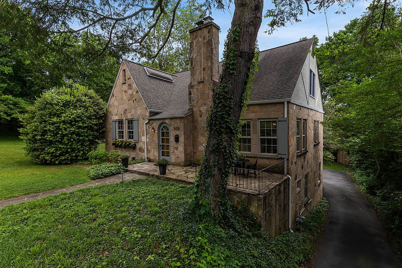 908 SW Iskagna Drive, Knoxville, TN 37919