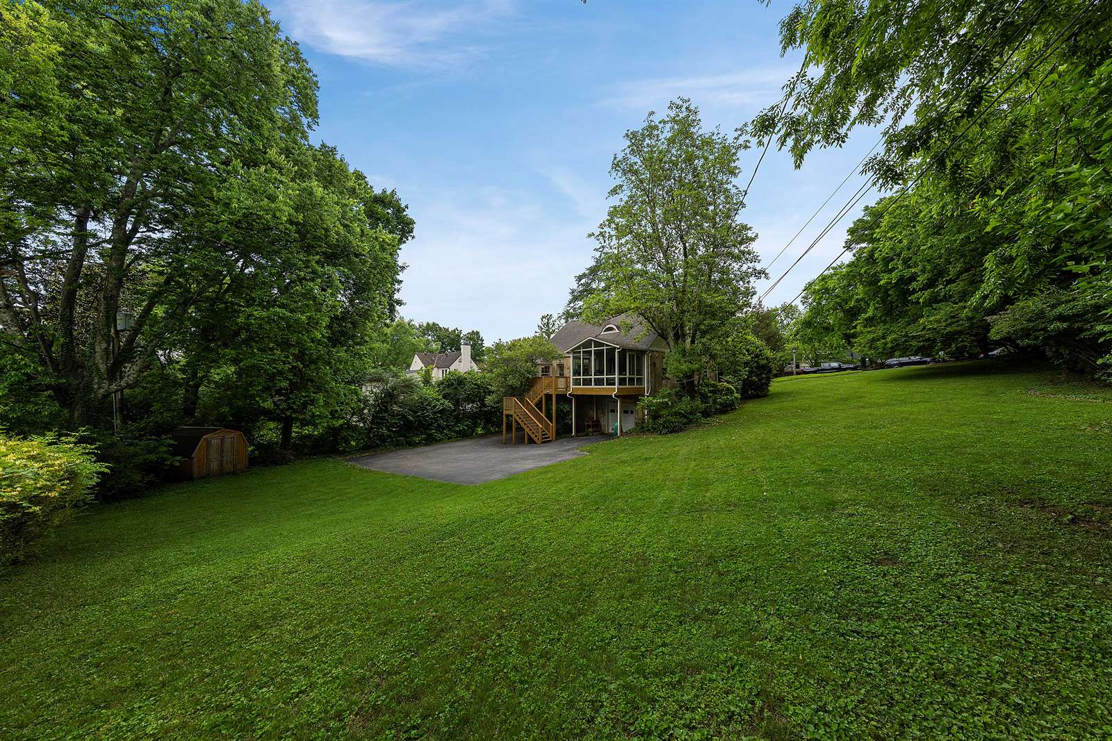 908 SW Iskagna Drive, Knoxville, TN 37919