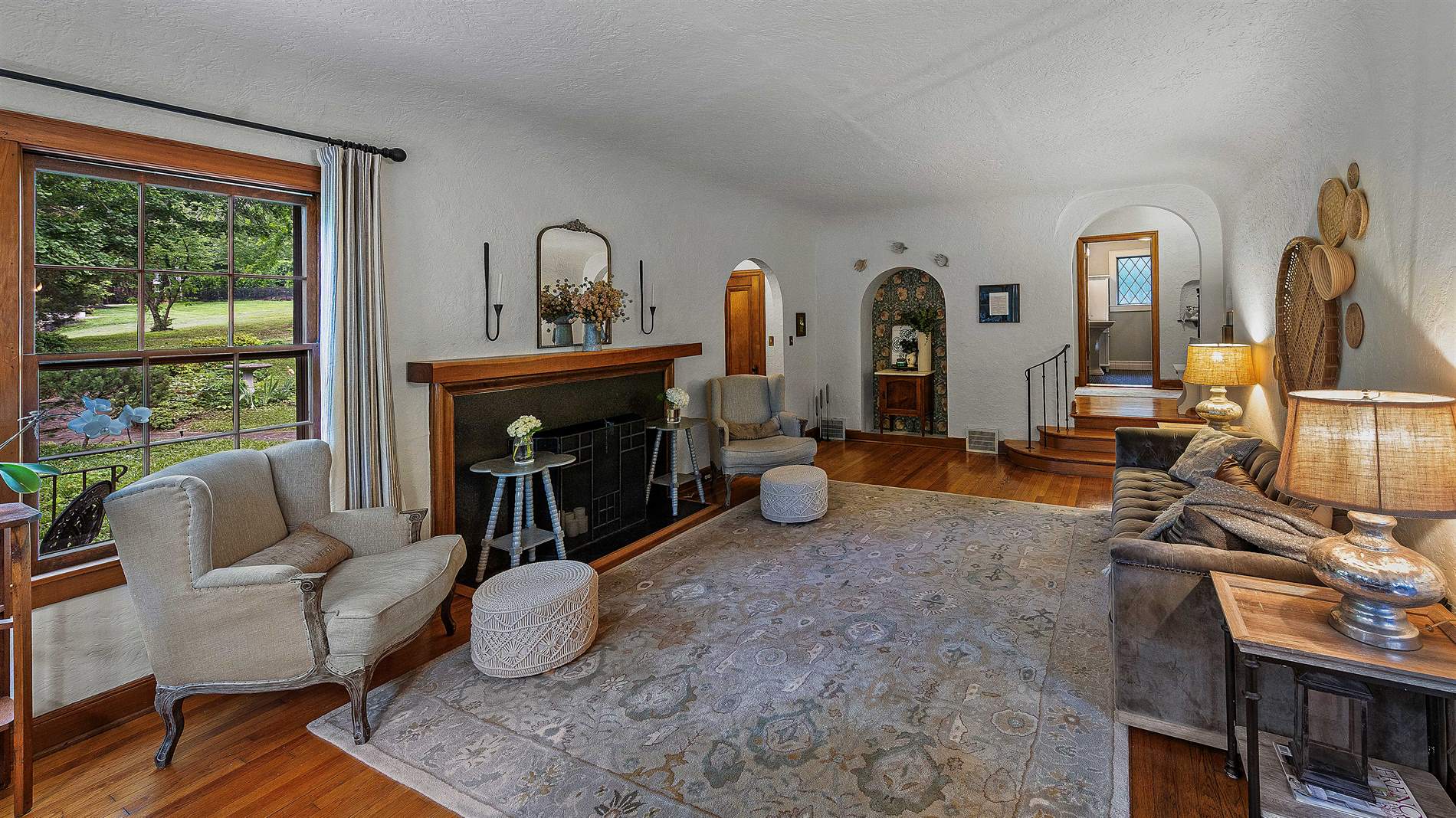 908 SW Iskagna Drive, Knoxville, TN 37919