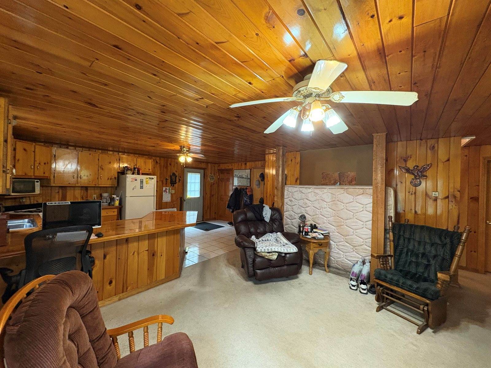 21 Smart Estates Drive, Lee, ME 04455