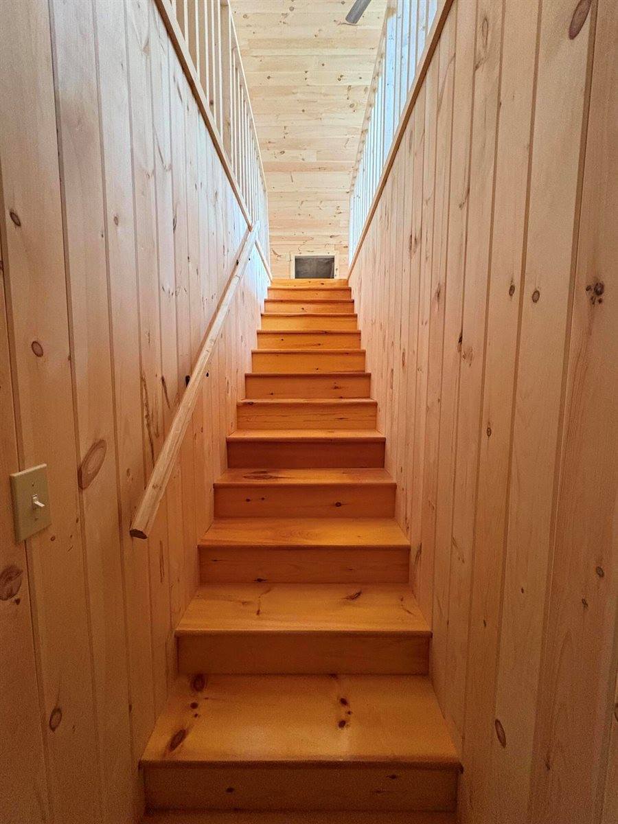 21 Smart Estates Drive, Lee, ME 04455