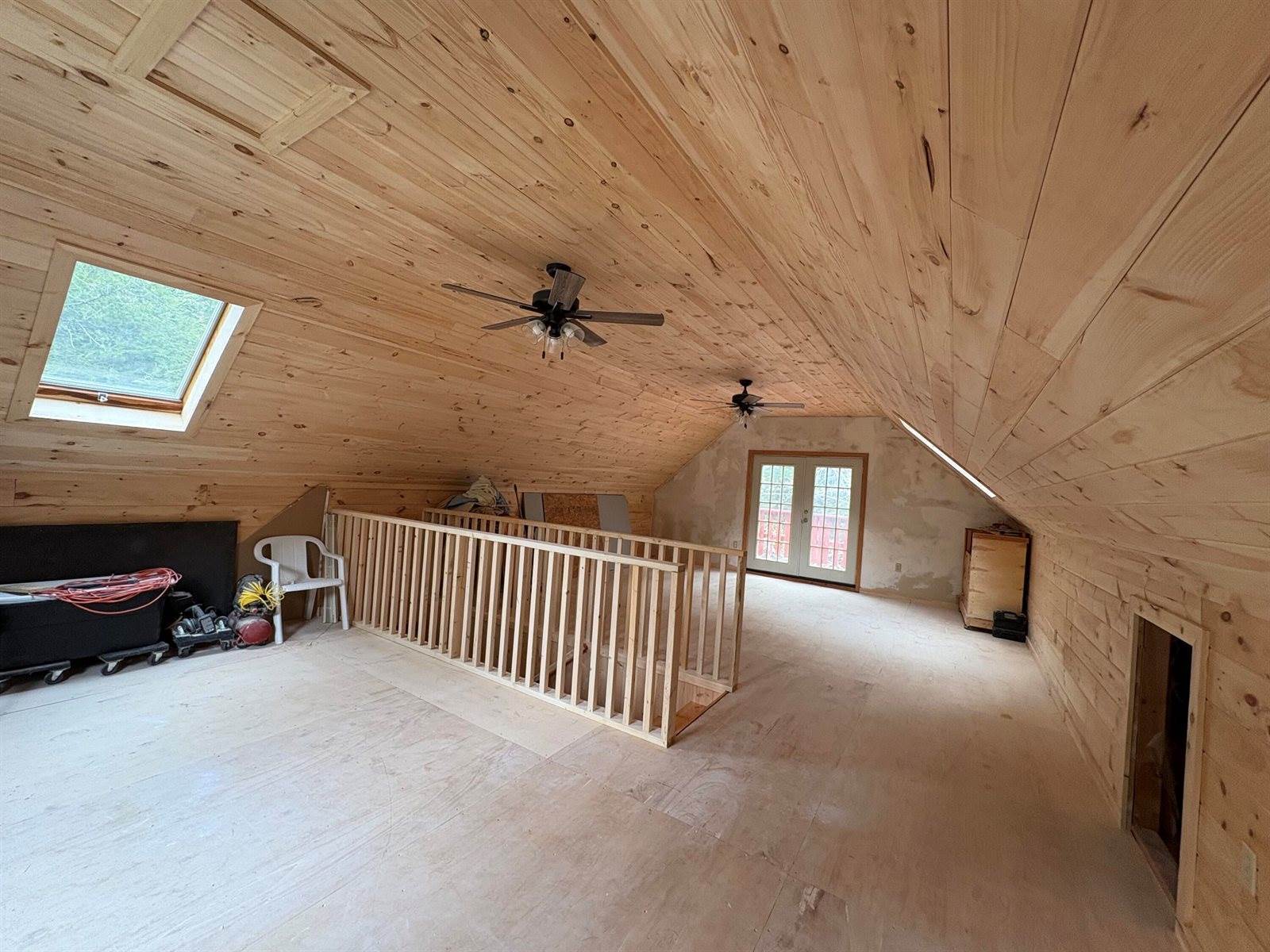 21 Smart Estates Drive, Lee, ME 04455