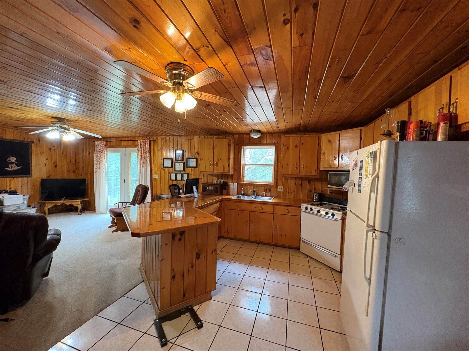 21 Smart Estates Drive, Lee, ME 04455