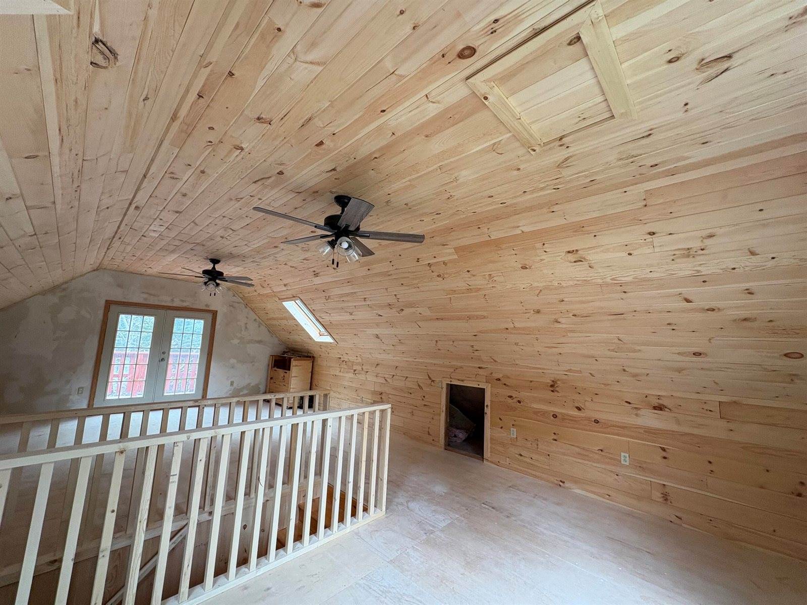 21 Smart Estates Drive, Lee, ME 04455