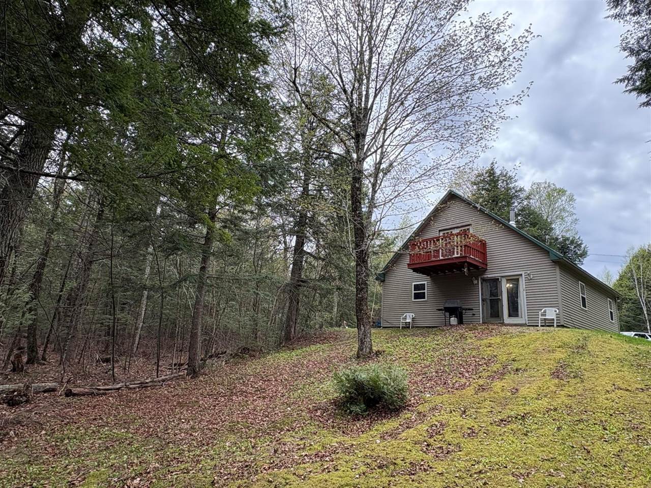 21 Smart Estates Drive, Lee, ME 04455