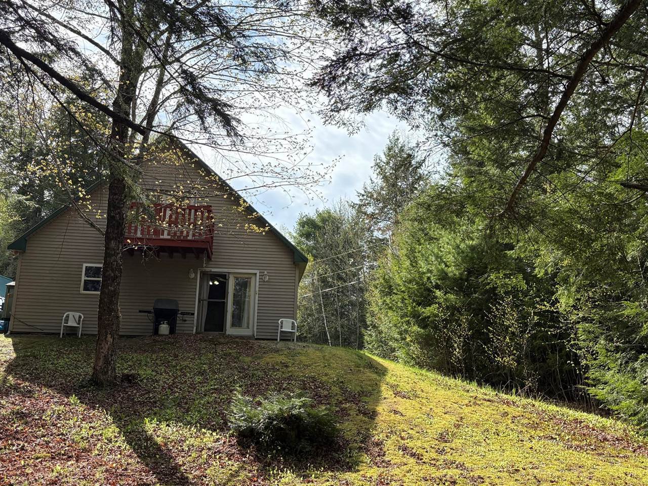 21 Smart Estates Drive, Lee, ME 04455